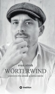bokomslag Wörterwind