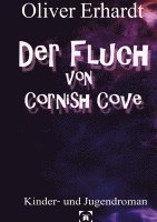 bokomslag Der Fluch von Cornish Cove