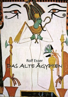 bokomslag Das Alte gypten