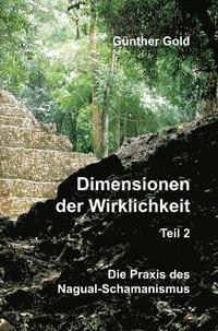 bokomslag Dimensionen der Wirklichkeit - Teil 2