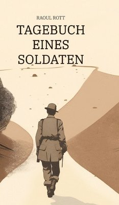 bokomslag Tagebuch eines Soldaten