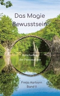 bokomslag Magie Bewusstsein