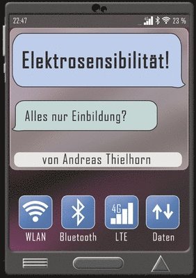 bokomslag Elektrosensibilität
