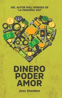 bokomslag Dinero Poder Amor