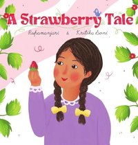 bokomslag A Strawberry Tale