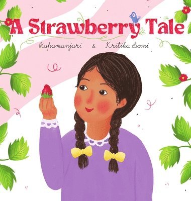 A Strawberry Tale 1