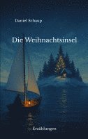 bokomslag Die Weihnachtsinsel