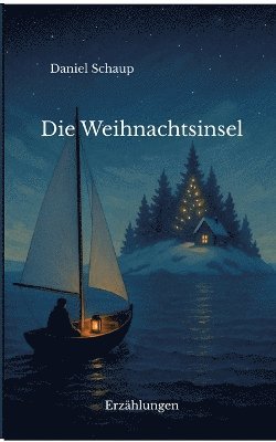 Weihnachtsinsel