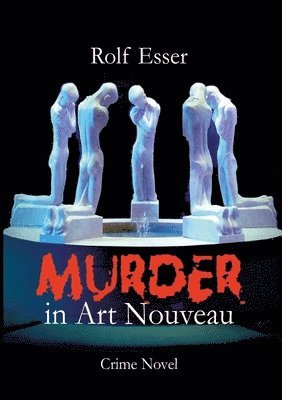 Murder in Art Nouveau 1