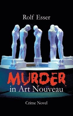 Murder in Art Nouveau 1