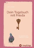 bokomslag Dein Tagebuch mit Frieda