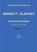 SERENITY KLARHEIT 1