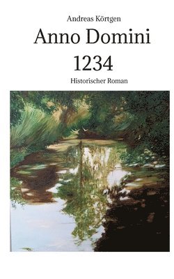 bokomslag Anno Domini 1234