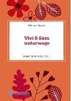bokomslag Vivi & Sam unterwegs