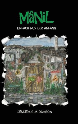 bokomslag Mânil: Einfach nur der Anfang