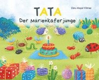 bokomslag Tata, der Marienkäferjunge