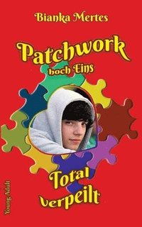 bokomslag Patchwork hoch Eins