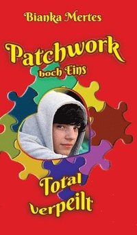 bokomslag Patchwork hoch Eins