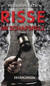 bokomslag Risse im Schafspelz