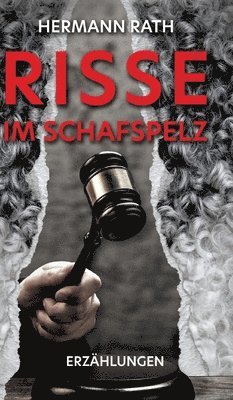 Risse im Schafspelz: Erzählungen 1