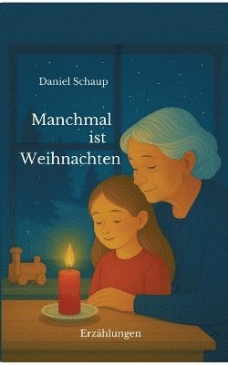 Manchmal ist Weihnachten