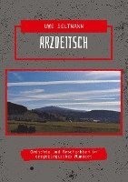 bokomslag ArzDeitsch