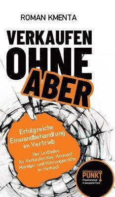 bokomslag Verkaufen ohne Aber