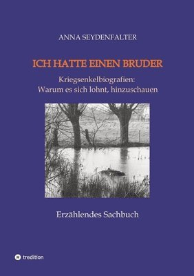 bokomslag Ich hatte einen Bruder