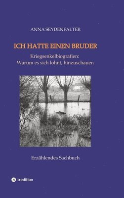 bokomslag Ich hatte einen Bruder