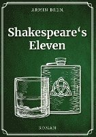 bokomslag Shakespeare¿s Eleven