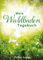 bokomslag Mein Waldbaden Tagebuch