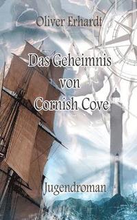 bokomslag Das Geheimnis von Cornish Cove