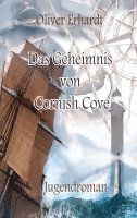 bokomslag Das Geheimnis von Cornish Cove: Spannender Fantasyroman der in einem alten Fischerort an der Küste Englands spielt, wo ein leuchtender Nebel sein Unwe