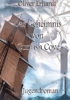 bokomslag Das Geheimnis von Cornish Cove