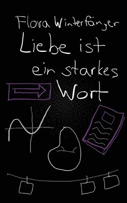 bokomslag Liebe ist ein starkes Wort