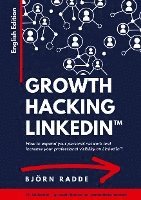 bokomslag Growth Hacking LinkedIn¿