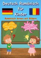 M&M Baciu - Bildwörterbuch Deutsch Rumänisch für Kinder, Häftad