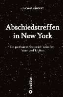 bokomslag Abschiedstreffen in New York