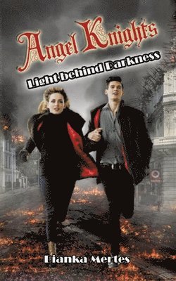 Bianka Mertes - Angel Knights, Häftad