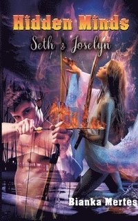 bokomslag Hidden Minds: Seth & Joselyn