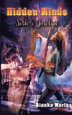 Bianka Mertes - Hidden Minds, Häftad