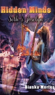 Bianka Mertes - Hidden Minds, Inbunden