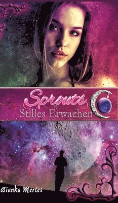 Bianka Mertes - Sprouts, Inbunden