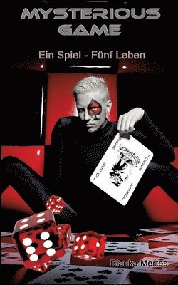 Bianka Mertes - Mysterious Games, Häftad