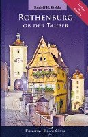 Rothenburg ob der Tauber 1