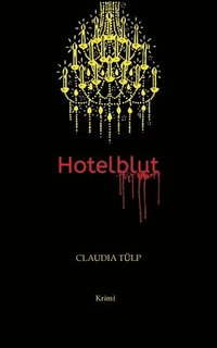 bokomslag Hotelblut