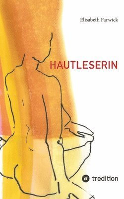 bokomslag Hautleserin
