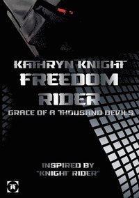 bokomslag Freedom Rider 2 - Grace of a thousand Devils (English) - 2. Auflage