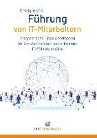 bokomslag Erfolgreiche Führung von IT-Mitarbeitern