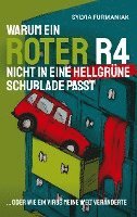 bokomslag Warum ein roter R4 nicht in eine hellgrüne Schublade passt